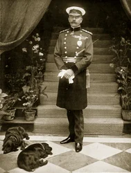 Lord Kitchener